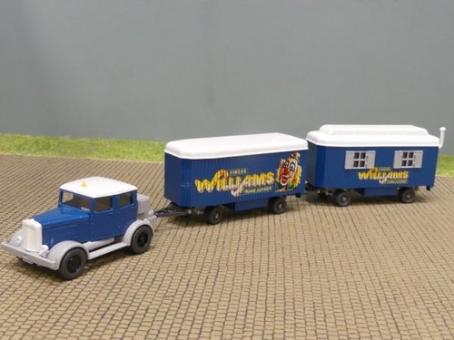 Wiking hanomag st100 - hanomag,
