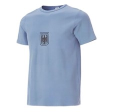 Blue German Army Bundeswehr
