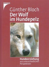 Der wolf hundepelz - der,