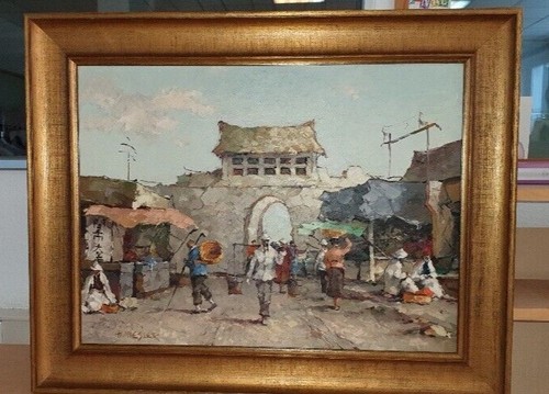Horst miesler original - horst,