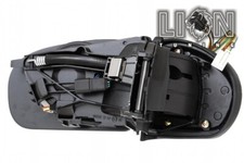 Spiegel Außenspiegel für