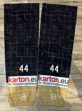 org. Warrior Eishockey Stutzen