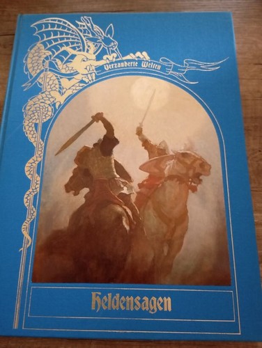 Time life verzauberte welten - verzauberte,