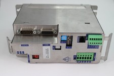 POSITEC Berger Lahr Servoregler TLD011 NF (63401100004)