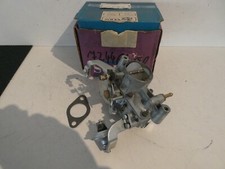 orig. Solex Vergaser / Teile neu 32BISA4 / 12322000 für Simca 1100 Oldtimer