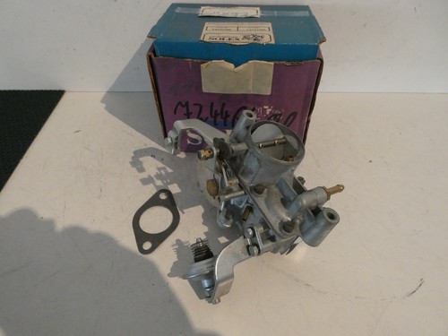 Orig solex vergaser teile - orig.,