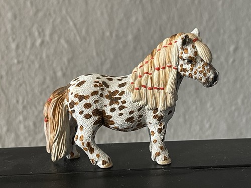 Schleich mini shetty - schleich,