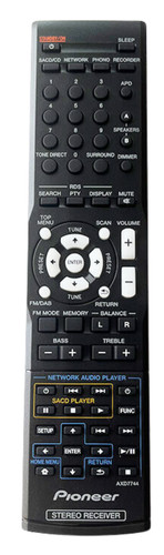 Originale pioneer - originale,