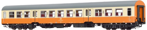 Brawa 51144 reisezugwagen - h0,