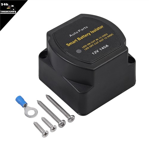 Batterie relais 12v - relais,
