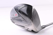 Titleist TSi2 Driver / 10 Grad