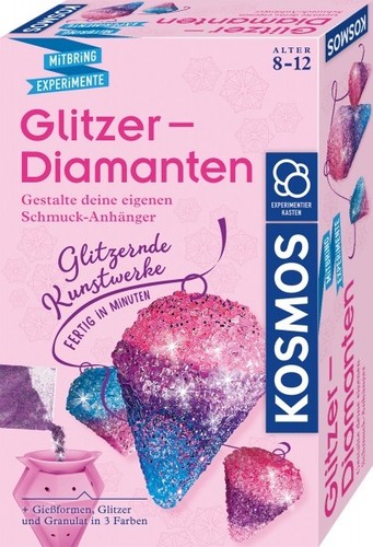 Kosmos experimentierkasten - kosmos,