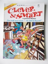Clever und Smart Bd. 58 Das