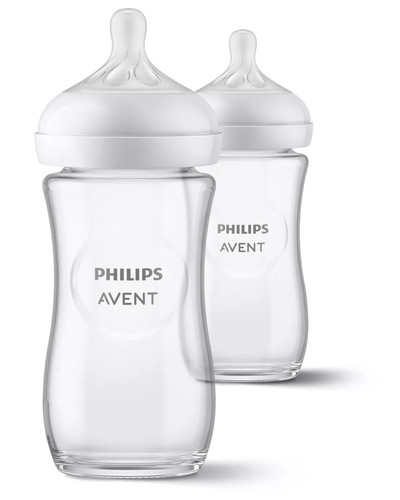 Babyflasche philips avent - philips,
