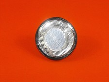 Retro Vintage Fahrrad Lampe Scheinwerfer Union 4210 6V 2,4W NOS 26