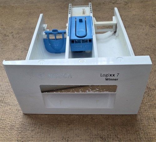 Bosch logixx winner - logixx, 7