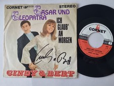 Cindy & Bert - Cäsar und