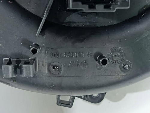 6q1820015g heizung motor - 6q1820015g,