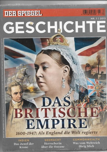 Spiegel geschichte 2013 das - spiegel,