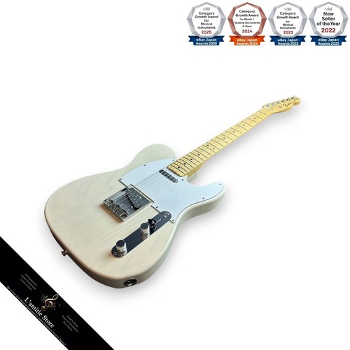 Fender japan tl71 - fender,