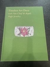 Van Cleef & Arpels Art Deco