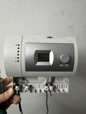 WOLF BM-Solar Bedienermodul 