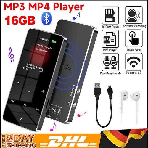 Mp3 player bluetooth sport - mp3,