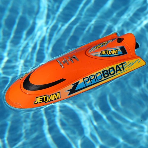 Boot jet jam - v2, 12-inch