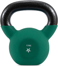 Yes4All 2-20 Kg Cast Iron
