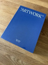 Virgil Abloh Figures of Speech Special Edition 2019 Sealed Mint 1st Edition Book