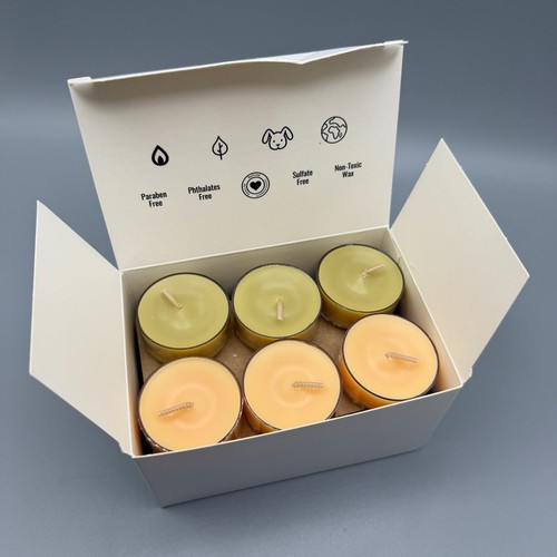 Partylite teelichboxen - partylite®,