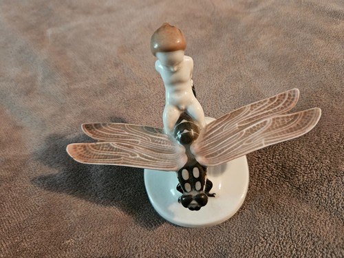 Rosenthal porzellanfigur - porzellanfigur, –