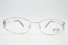 Brille Flair 290 TITAN Gold