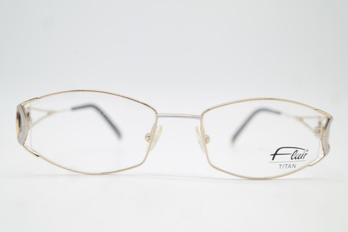 Brille flair 290 titan - brille,