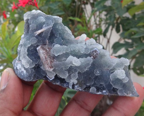 Chalcedony auf stilbit - chalcedony,