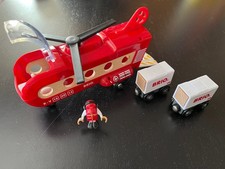 Brio Holzspielzeug