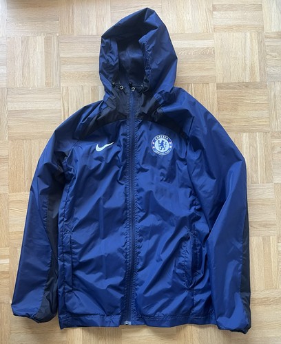Chelsea nike windbreaker jacke - chelsea,