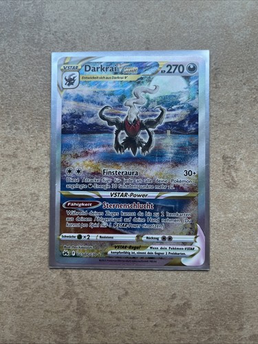Darkrai vstar gg50 - gg50/gg70, swsh