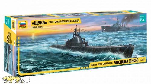 Zvezda 9041 sowjetisches - 9041,