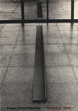 Walther, Franz Erhard Walther