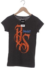 Babystaff T-Shirt Damen Shirt Kurzärmliges Oberteil Gr. M Baumwolle ... #xfgpmvm