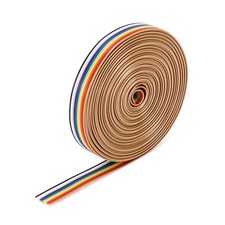 Flachbandkabel Jumper Kabel