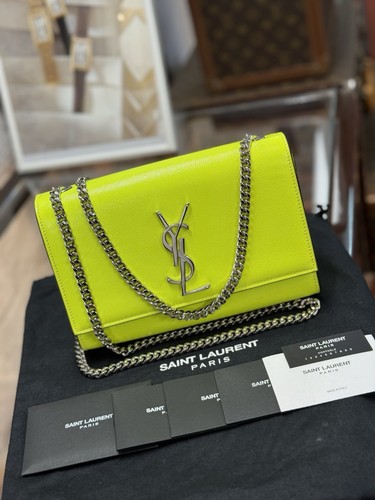 Yves saint laurent - yves,