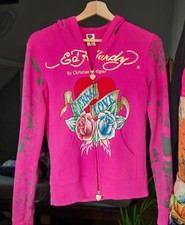Ed Hardy Eternal Love Damen