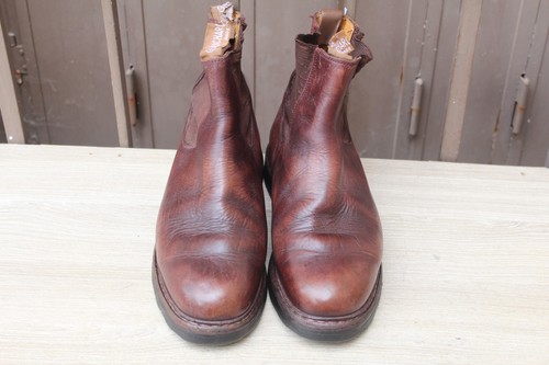Stiefel stiefeletten paraboot - stiefel,