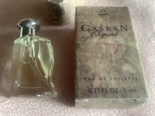 Casran chopard edt - casran,