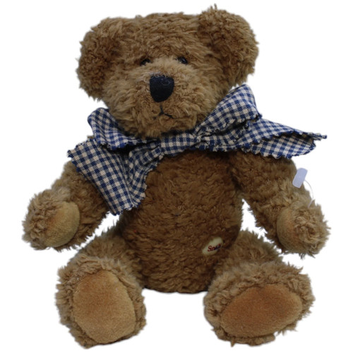 Sunkid teddybär mit - teddybär,
