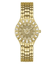 Guess Damen Uhr Armbanduhr