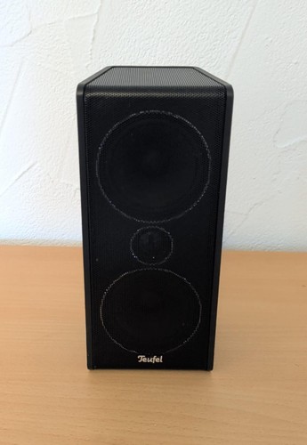 Teufel fcr mk3 top - 35, mk3,