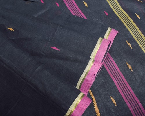 Sushila vintage schwarz - vintage, scrap